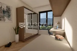 Rijeka, Bivio, luksuzan trosoban stan NKP 89,19 m2, ekskluzivna lokacija, Rijeka, Appartment