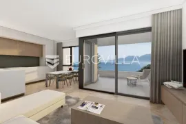 Rijeka, Bivio, luksuzan trosoban stan NKP 89,19 m2, ekskluzivna lokacija, Rijeka, Appartment