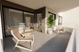 Rijeka, Bivio, luksuzan trosoban stan NKP 89,19 m2, ekskluzivna lokacija, Rijeka, Appartment