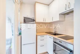 Zagreb, Knežija, funkcionalan jednosoban stan NKP 30 m2, Zagreb, Appartement