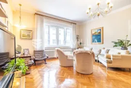 Zagreb, Centar, Bogovićeva ulica, trosoban stan 125 m2, Zagreb, Apartamento