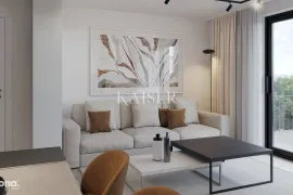 Istra, Umag – dvosoban stan sa dnevnim boravkom, 71m2, treći kat, moderna novogradnja, Umag, Apartamento