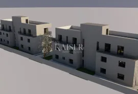 Zadar, Privlaka apartman 200m od mora, novogradnja, Privlaka, شقة