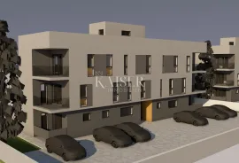 Zadar, Privlaka apartman 200m od mora, novogradnja, Privlaka, شقة