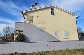 Istra, kuća sa dva stana u Šišanu, Ližnjan, House