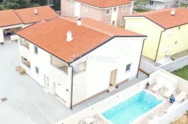 KOMPLEKS APARTMANA BLIZINA MORA, Vir, Ev