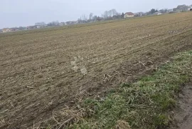 Građevinsko zemljište u Gornjem Kućanu, Varaždin - Okolica, Terrain