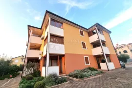 Stan u Novigradu-Istra, Novigrad, Flat