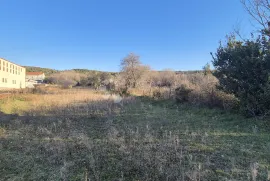 GRAĐEVINSKO ZEMLJIŠTE - POSEDARJE, Posedarje, Land