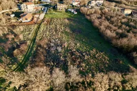 Poljoprivredno zemljište u mjestu Šušnjići ,Istra, Poreč, Tierra