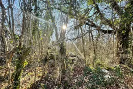 Odlično zemljište s mogućnošću proširenja na top lokaciji, Marčana, Terra