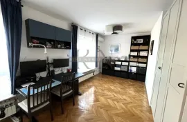 Prodaja, Zagreb-Trešnjevka,91 m2 + 18m2 tavanskog prostora ,TOP LOKACIJA!!!, Zagreb, Appartment