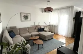 Prodaja, Zagreb-Trešnjevka,91 m2 + 18m2 tavanskog prostora ,TOP LOKACIJA!!!, Zagreb, Appartment