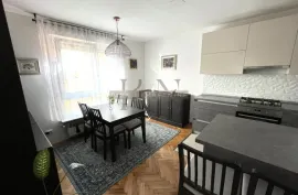 Prodaja, Zagreb-Trešnjevka,91 m2 + 18m2 tavanskog prostora ,TOP LOKACIJA!!!, Zagreb, Appartment