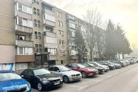 Dvosoban stan sa balkonom 57m2, Čengić Vila, Novo Sarajevo, شقة