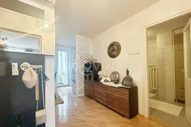 Dvosoban stan sa balkonom 57m2, Čengić Vila, Novo Sarajevo, Apartamento