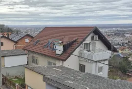 PRODAJA kuća 306 m2, Manterovčak, 9s, Zagreb, Famiglia