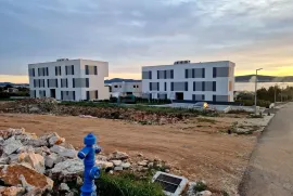 Apartman prodaja Sv. Filip i Jakov, POGLED na more,NOVOGRADNJA!, Sveti Filip I Jakov, Appartment