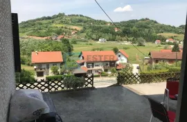 Kuća 89 m2 PRODAJA nadomak Krapinskih Toplica, Krapinske Toplice, Kuća