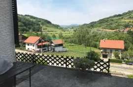 Kuća 89 m2 PRODAJA nadomak Krapinskih Toplica, Krapinske Toplice, Kuća