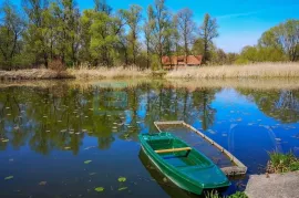 Kuća za odmor PRODAJA, Sv. Martin - Jurovčak, Sveti Martin Na Muri, Σπίτι