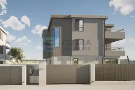 Stan NOVOGRADNJA PRODAJA Biograd na Moru 82 m2, 3s, 2. kat, parking, Biograd Na Moru, Διαμέρισμα