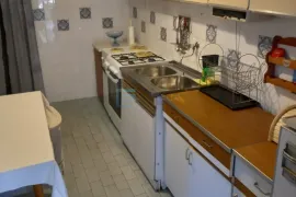 Prodaja, Biograd na Moru, kuća u nizu 60 m2, vrt, 2 etaže, Biograd Na Moru, Casa