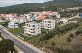 PRODAJA apartman S4V1 Sv. Petar na Moru, 65 m2, parking, 70 m od mora, Sveti Filip I Jakov, Kвартира