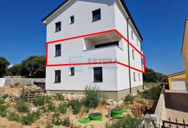 Apartman prodaja Mandre 78,75 m2 NOVOGRADNJA, Pag, Διαμέρισμα