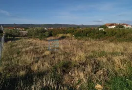 Prodaja građevinskog zemljišta za gradnju 6 stambenih jedinica, Sveti Filip I Jakov, Terra