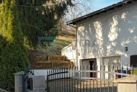 Kuća PRODAJA 320 m2 s okućnicom 3290 m2, Virovitica, Milanovac, Virovitica, Casa