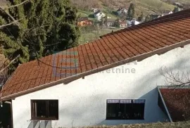 Kuća PRODAJA 320 m2 s okućnicom 3290 m2, Virovitica, Milanovac, Virovitica, Casa