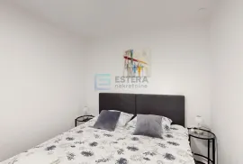 Stan prodaja Biograd n/M 225000 € CENTAR-Nova NIŽA CIJENA!!!, Biograd Na Moru, Flat