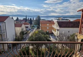 Apartman prodaja Sv. Filip i Jakov, POGLED na more 59 m2, Sveti Filip I Jakov, Appartamento