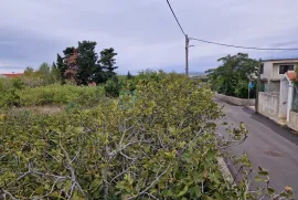 GRAĐEVINSKO zemljište prodaja 1297 m2, Vrsi (Zadarska županija), Nin, Terra