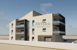 Apartman prodaja Biograd na Moru 118,71 m2 NOVOGRADNJA, Biograd Na Moru, Διαμέρισμα