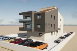 Apartman prodaja Biograd na Moru 79,68 m2 NOVOGRADNJA, Biograd Na Moru, شقة