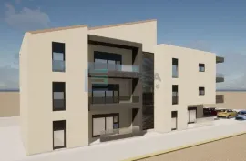 Apartman prodaja Biograd na Moru 79,68 m2 NOVOGRADNJA, Biograd Na Moru, شقة