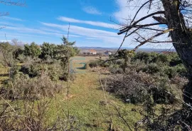 Građevinsko zemljište Donje Raštane, 11.813 m2, Sveti Filip I Jakov, Terra