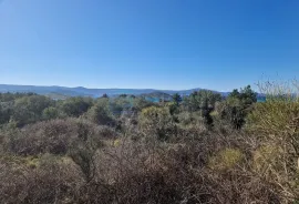 Zemljište prodaja Turanj 4938 m2, Sveti Filip I Jakov, Terra