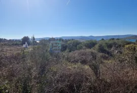 Zemljište prodaja Turanj 4938 m2, Sveti Filip I Jakov, Terra