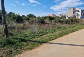 GRAĐEVINSKO zemljište prodaja 625 m2  Biograd na Moru, Biograd Na Moru, Terra