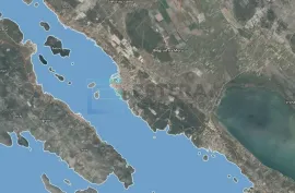 GRAĐEVINSKO zemljište prodaja 625 m2  Biograd na Moru, Biograd Na Moru, Terra