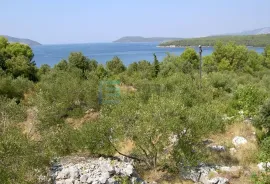 Zemljište građevinsko Starigrad HVAR 442 m2, Stari Grad, Arazi