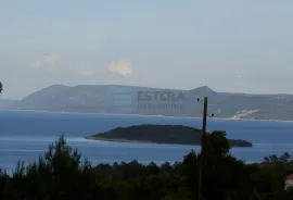 Zemljište građevinsko Starigrad HVAR 442 m2, Stari Grad, Terra