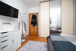 Gaišće, Sesvete, dvosoban stan na 1. katu s balkonom - 51m2, Flat