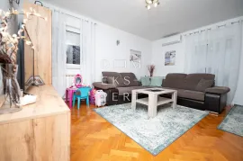 Gaišće, Sesvete, dvosoban stan na 1. katu s balkonom - 51m2, Flat