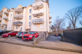 Gaišće, Sesvete, dvosoban stan na 1. katu s balkonom - 51m2, Flat