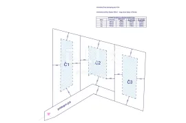 RIJEKA, SVILNO - Građevinsko zemljište 1500 m2, Rijeka, Zemljište