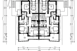 RIJEKA, KOSTRENA – ekskluzivna vila s infinity bazenom, garažom, vrtom, panoramskim pogledom na more, Kostrena, Casa